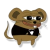 Pepe Mouse 23