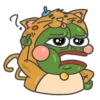 Pepe costume 21