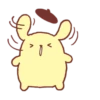 Pompompurin 23
