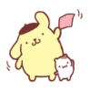 Pompompurin 24
