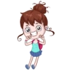 Prywinko chibi 25