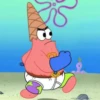 Patrick Star 19
