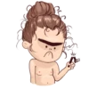 Prywinko chibi 26