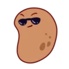cute potato 13