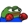 Pepe HD 23