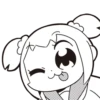 Pop Team Epic 25