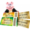 porco da tele sena ações 18