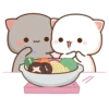 ♡Peach & Goma♡ 25