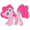 Pinkie Pie Division 22