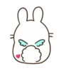 Pink Bunny 22