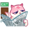 Pussy Cat 22