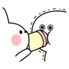 Rabbit Smile - Comic Duo 27