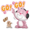 GO!GO! GO!