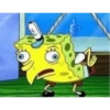 Sponge Bob 24