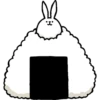 Rabbit With Beautiful Legs 20