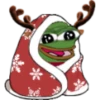 Peepo Christmas 23