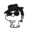 Puny Pentol Quby 24