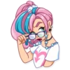 Pink Power 25