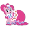 Pinkie Pie Division 23
