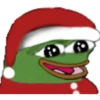 Peepo Christmas 24