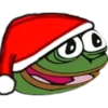 Peepo Christmas 25