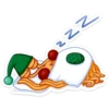 Spaghetti Monster 27