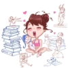 Prywinko chibi 27