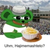 Uhm, Hajimemashteto?