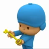 Pocoyo 14