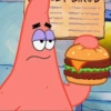 Patrick Star 23