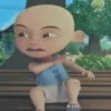 Upin ipin 22