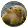 Pikachu 20