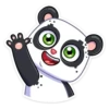 Панда КYарY 15