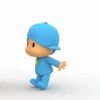 POCOYO 5