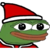 Peepo Christmas 26