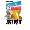 PPBOSS PSYKOTIK PANDA 9