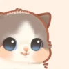 Pastel Cats 24
