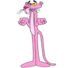 pink panther 25