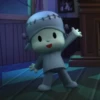 Pocoyo 25