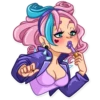 Pink Power 26