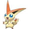5th Gen Pokémon 25