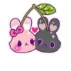 Pink Bunny 26