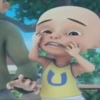 Upin ipin 23