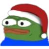 Peepo Christmas 27