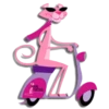 pink panther 26