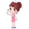 Prywinko chibi 28