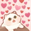Pastel Cats 25