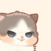 Pastel Cats 26