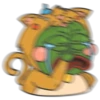 Pepe costume 24