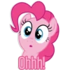 Pinkie Pink 22